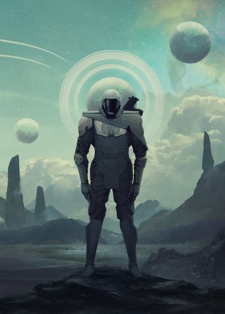 Murderbot