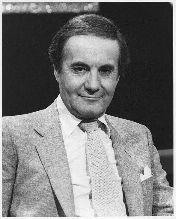 Henry McGee