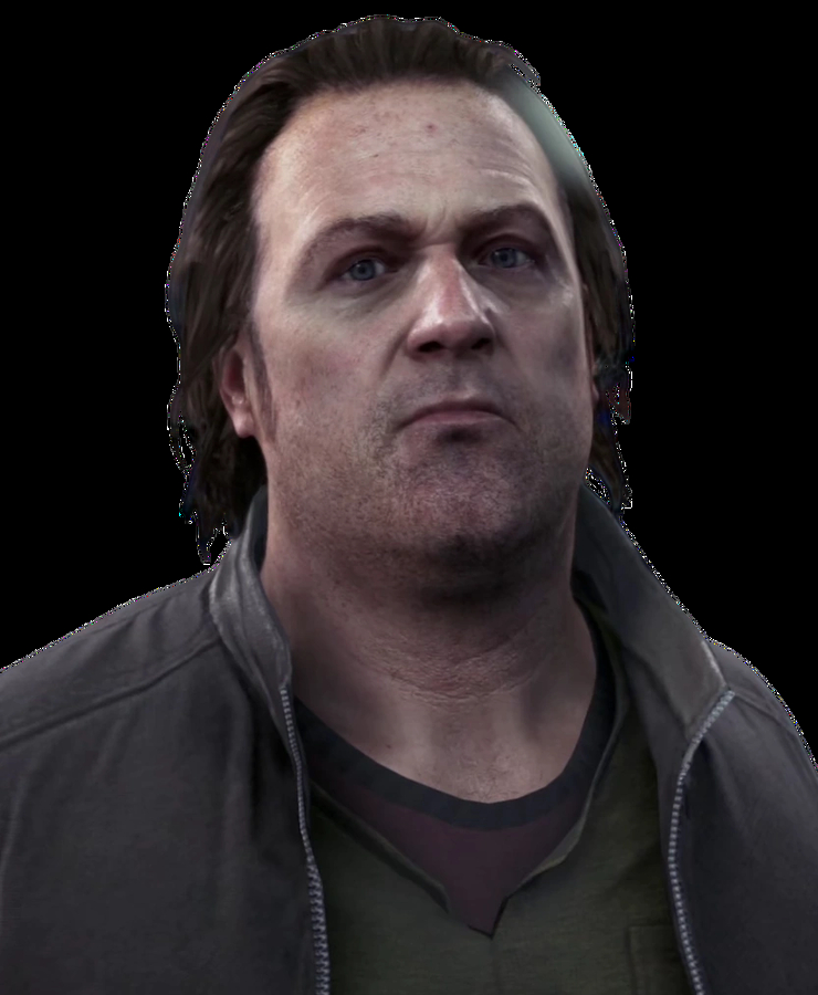 Todd Williams