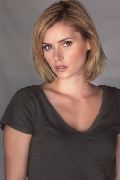 Brianna Brown