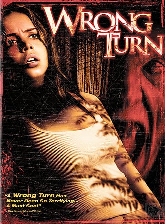 Wrong Turn