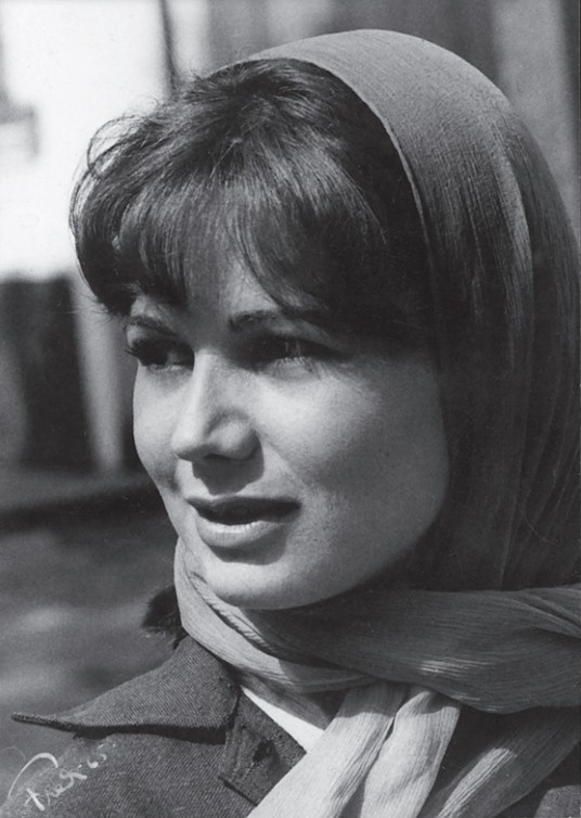 Miriam Mehler