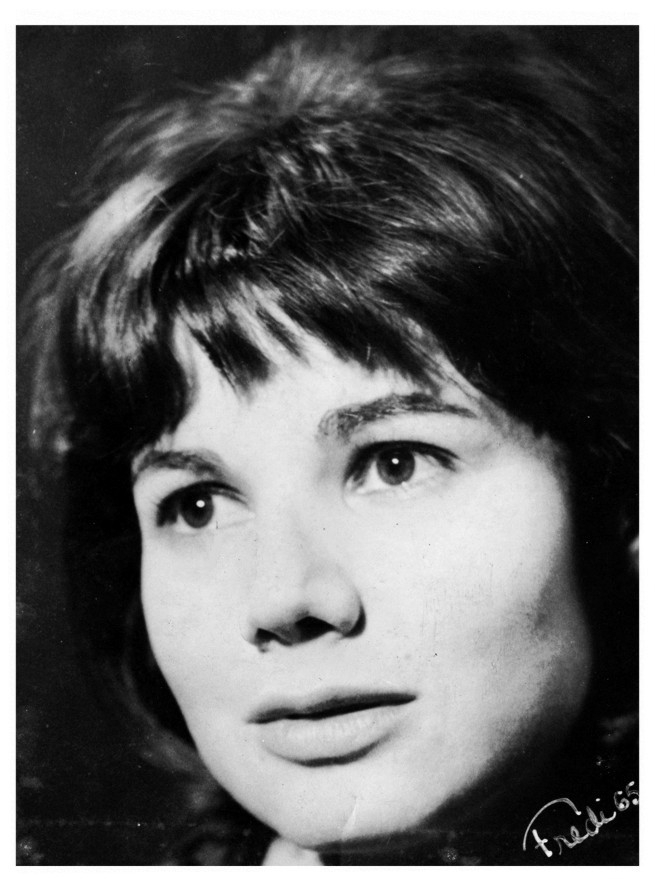 Miriam Mehler