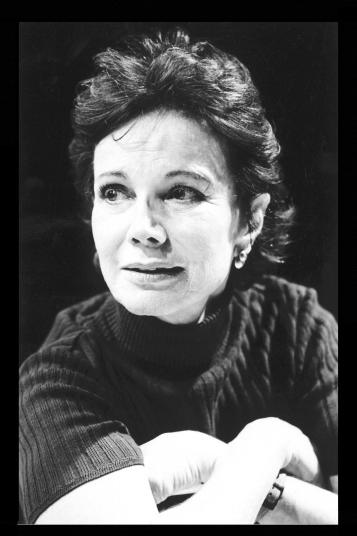Miriam Mehler