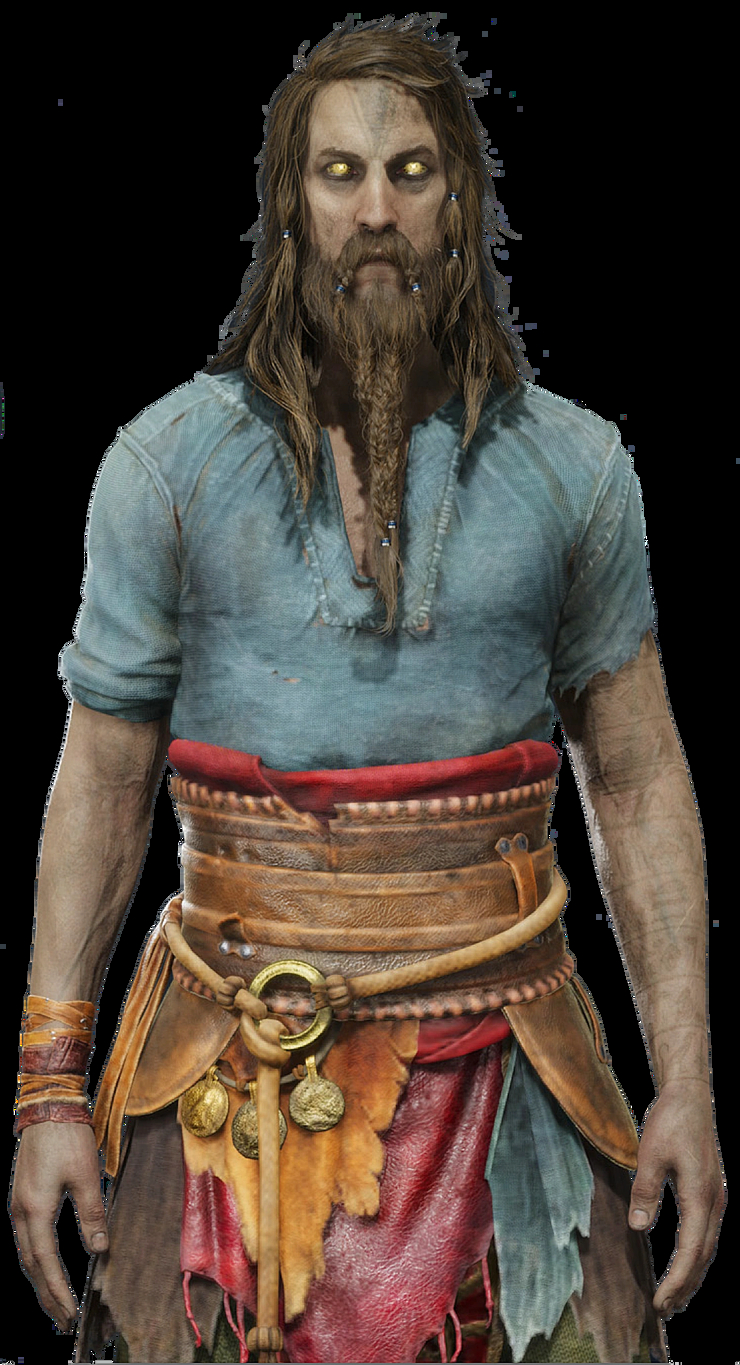 Týr (God of War)