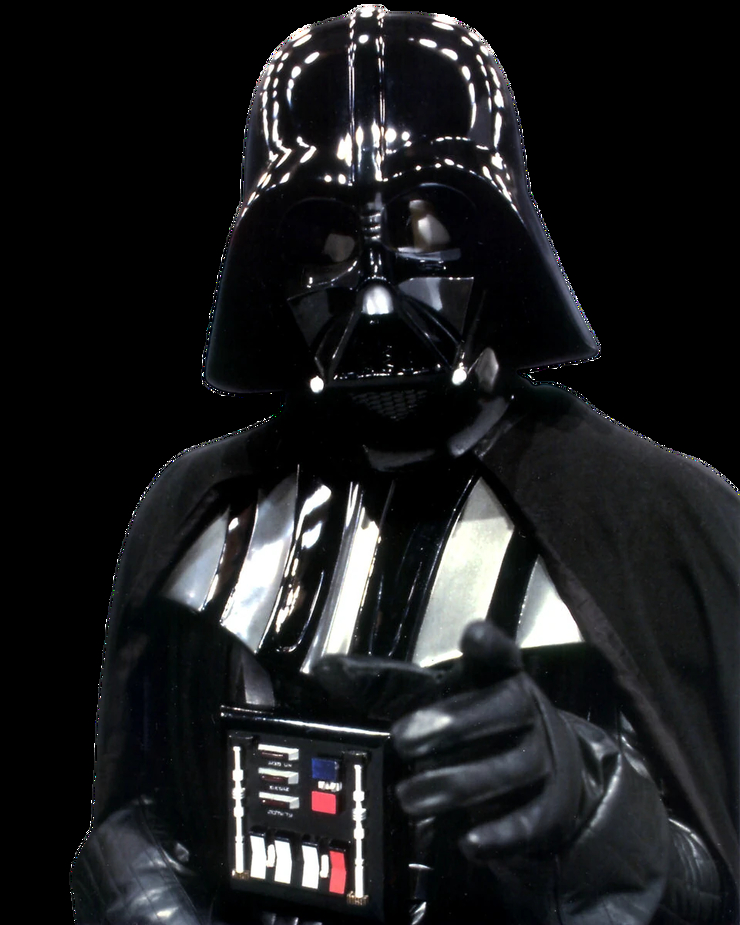 Darth Vader