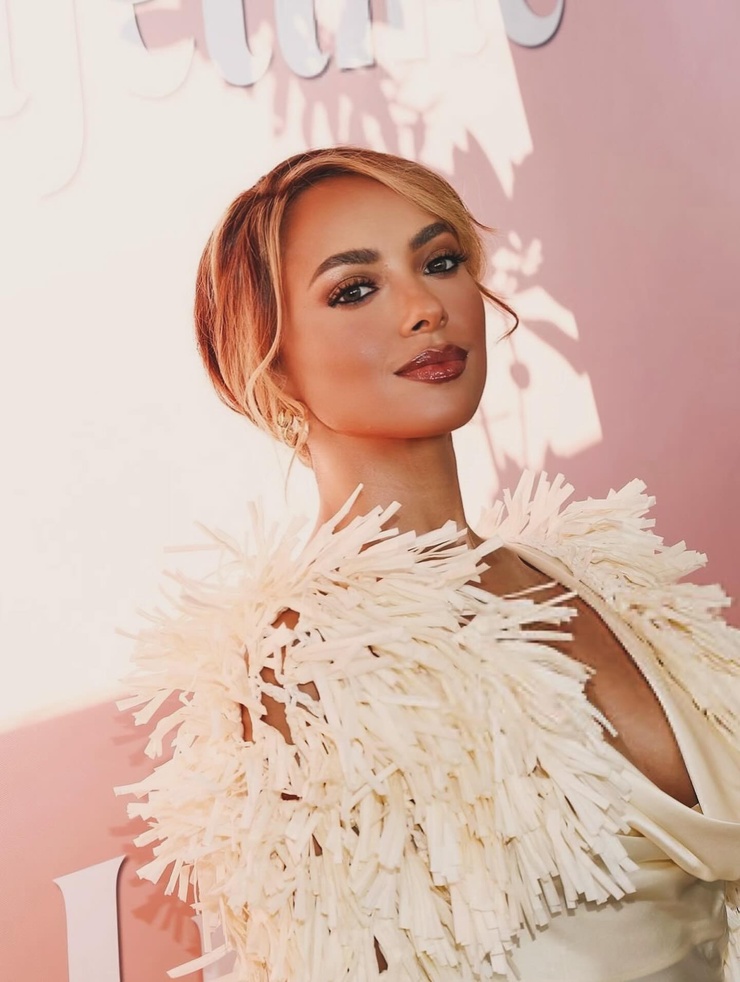 Katerina Graham