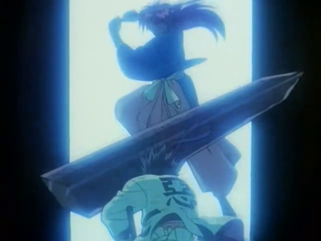 Sanosuke Sagara