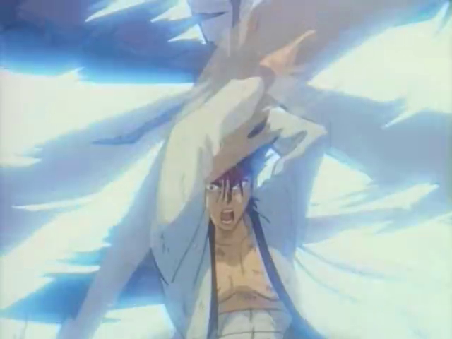 Sanosuke Sagara