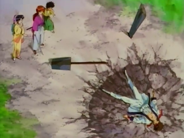 Sanosuke Sagara