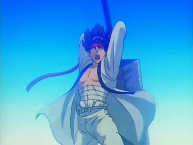 Sanosuke Sagara