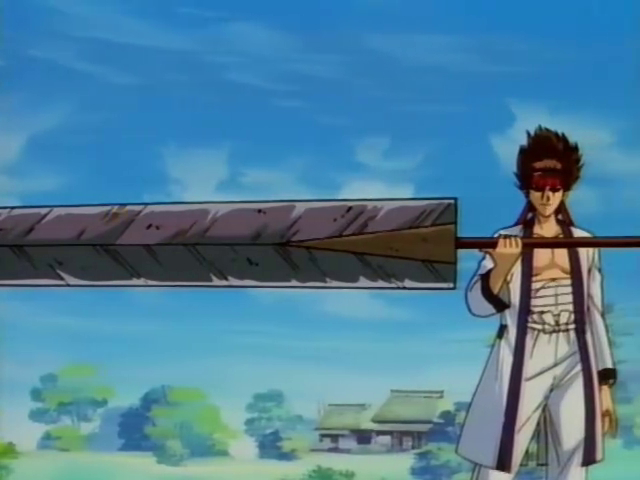 Sanosuke Sagara