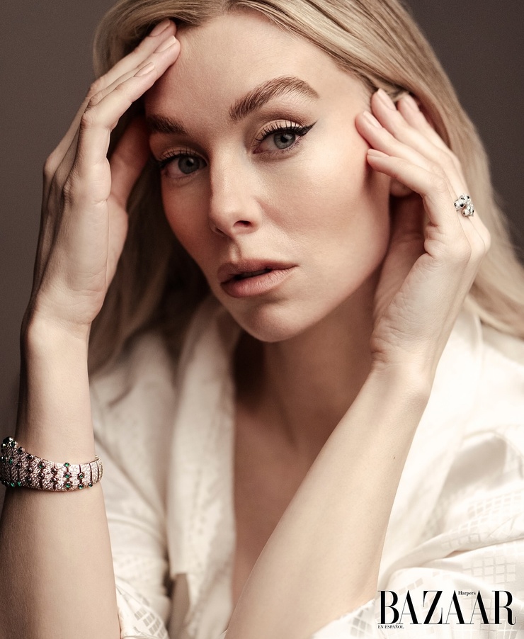 Vanessa Kirby Vanessa Kirby