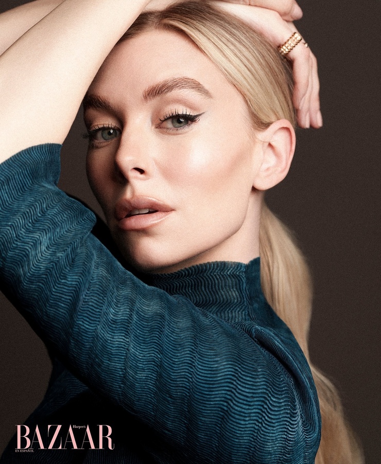 Vanessa Kirby Vanessa Kirby
