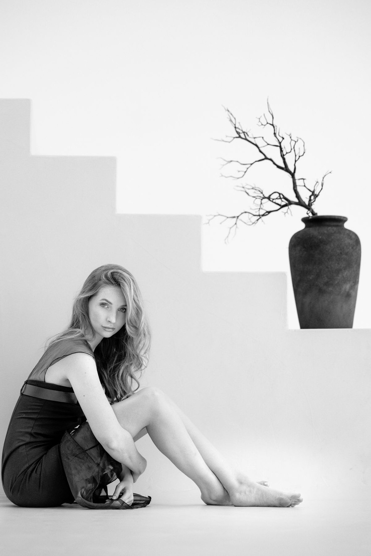 Anna Hiltrop