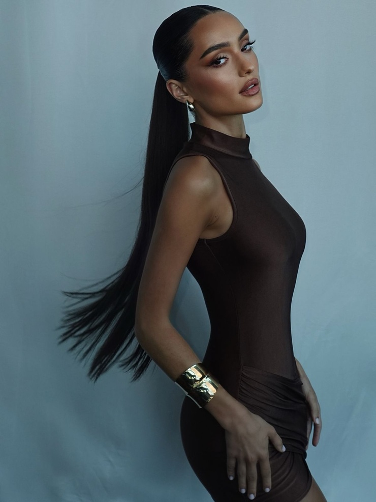 Sofia Starzhynska