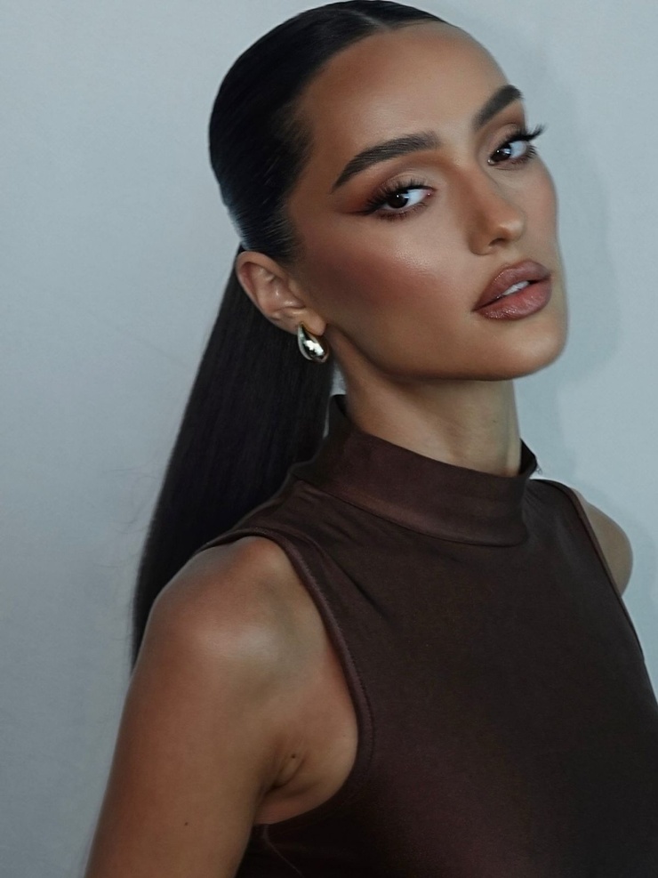 Sofia Starzhynska
