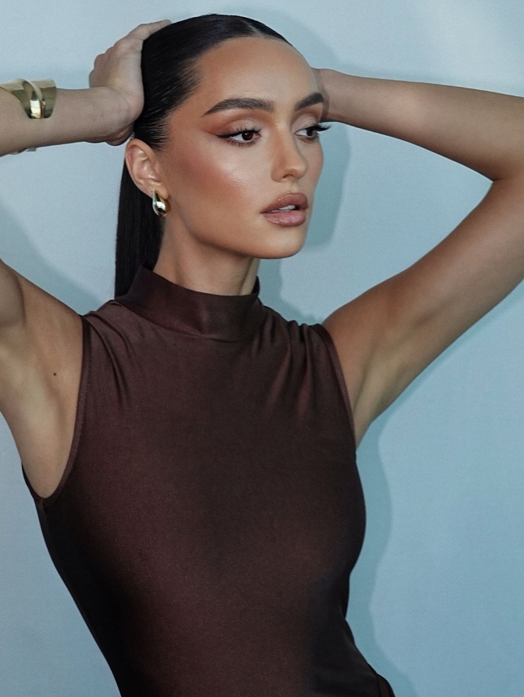 Sofia Starzhynska