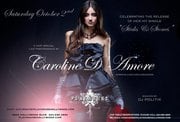 Caroline D'Amore