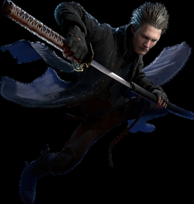 Vergil