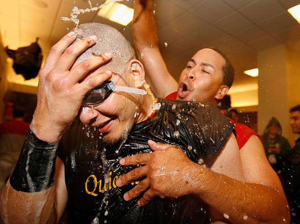 Yadier Molina