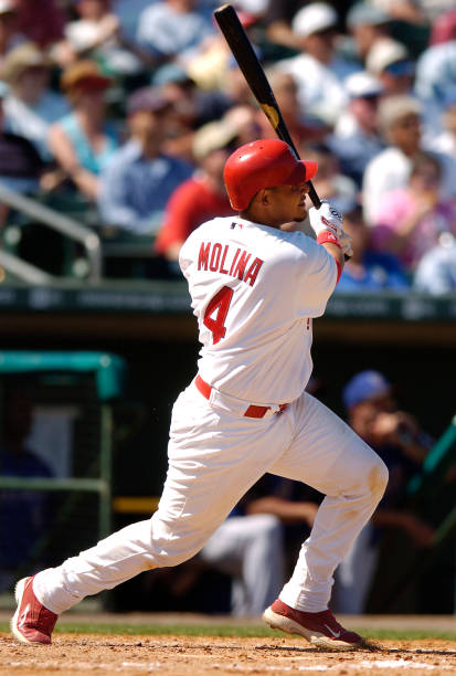 Yadier Molina