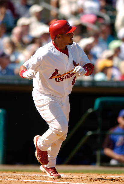 Yadier Molina