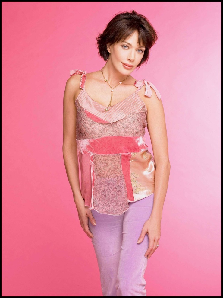 Hunter Tylo