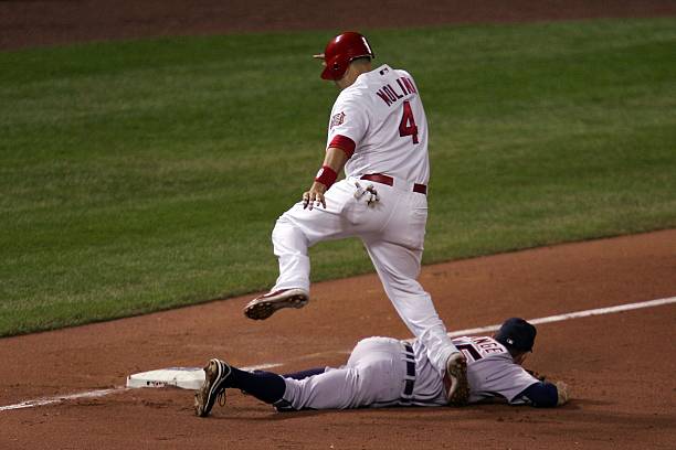 Yadier Molina