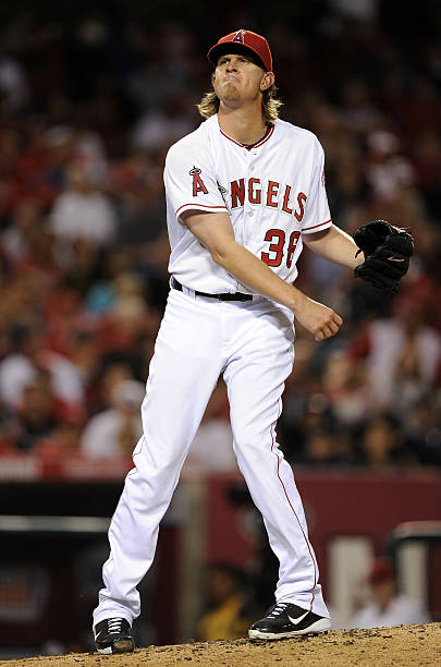 Jered Weaver