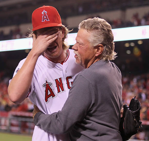 Jered Weaver