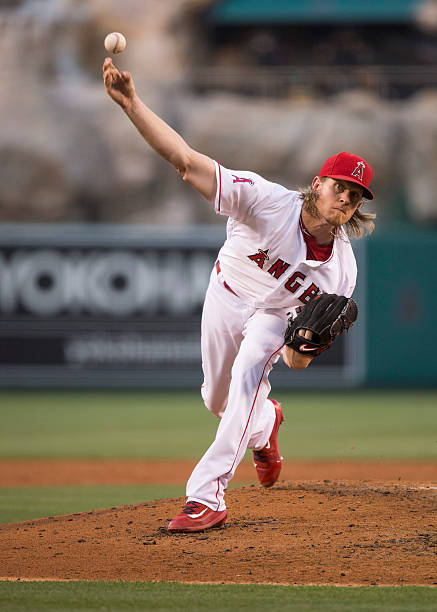 Jered Weaver
