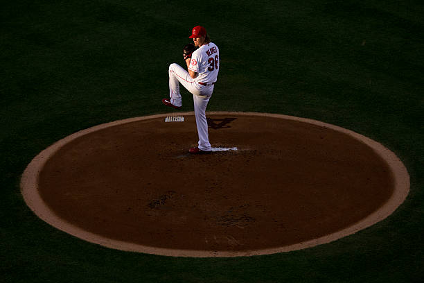 Jered Weaver