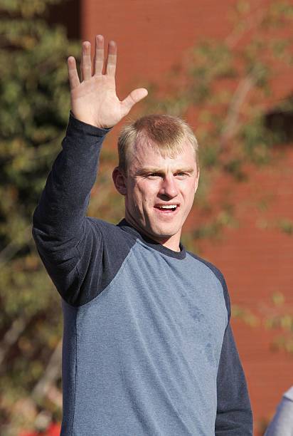 David Eckstein