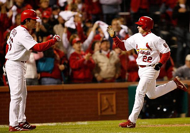David Eckstein