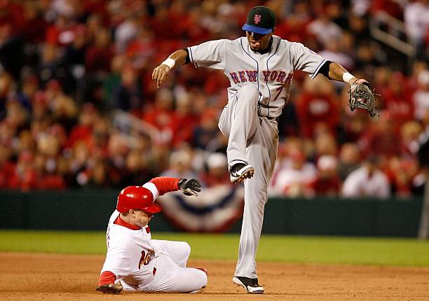 David Eckstein