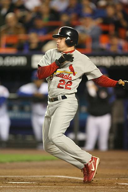 David Eckstein