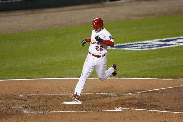 David Eckstein