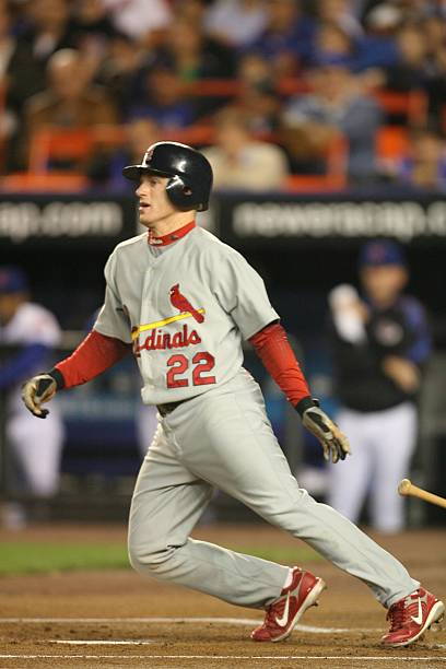 David Eckstein