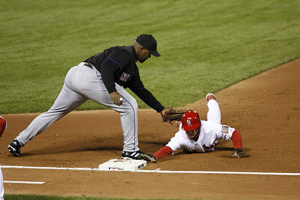 David Eckstein