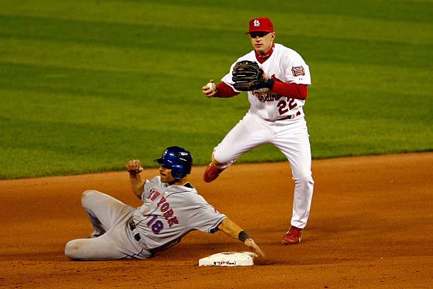 David Eckstein