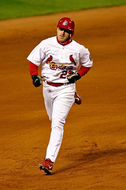 David Eckstein