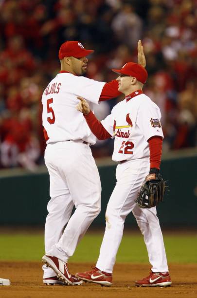 David Eckstein