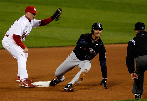 David Eckstein