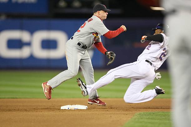 David Eckstein