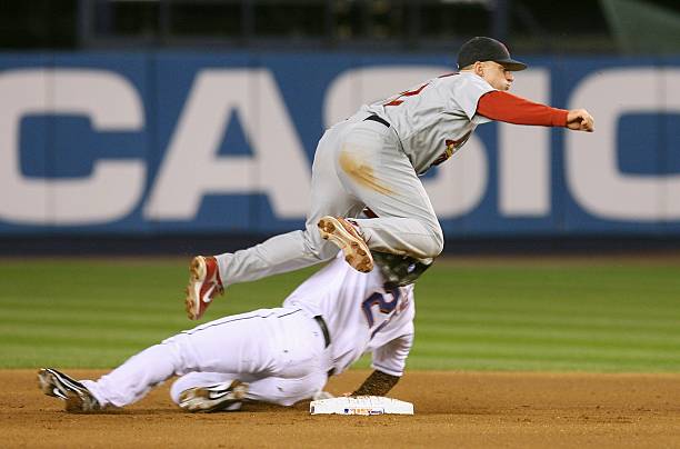 David Eckstein
