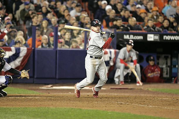 David Eckstein