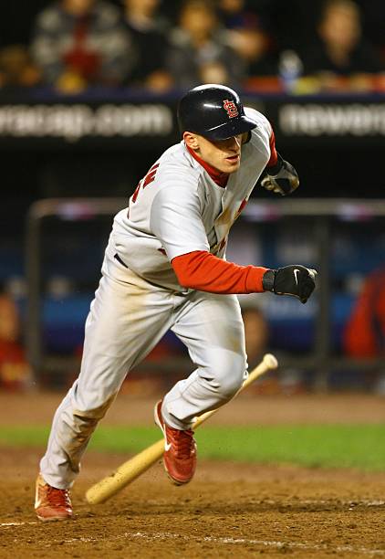 David Eckstein
