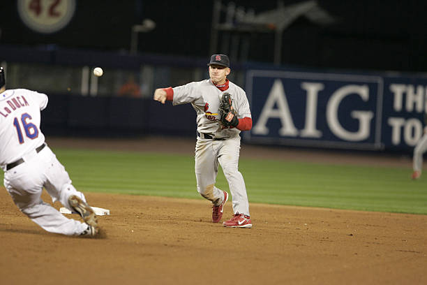 David Eckstein