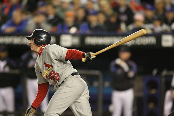 David Eckstein